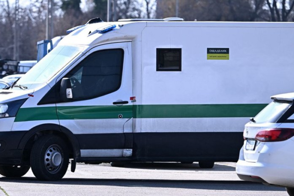 В Умані водія-інкасатора оштрафували на 17 тис. грн за зберігання порнографічного зображення