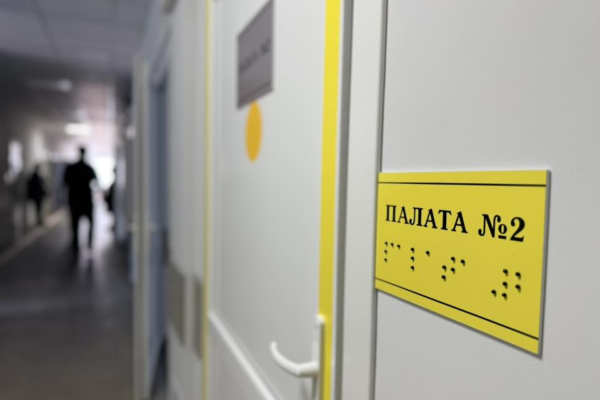 У Смілі після ремонту запрацювало оновлене терапевтичне відділення: Що змінилось (ФОТО)