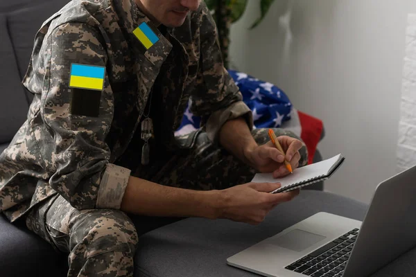 В ще одній громаді на Черкащині створюють Консультативну раду ветеранів і родин загиблих захисників