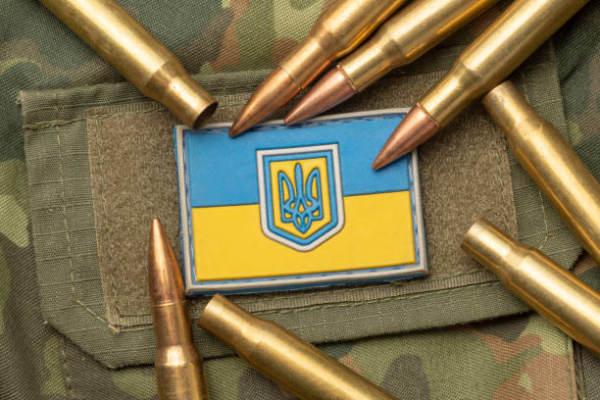 У Черкасах полеглих захисників почнуть ховати на новому меморіальному кладовищі