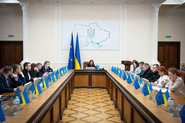 Черкащина отримає від Уряду понад 61 млн грн на підготовку до зими