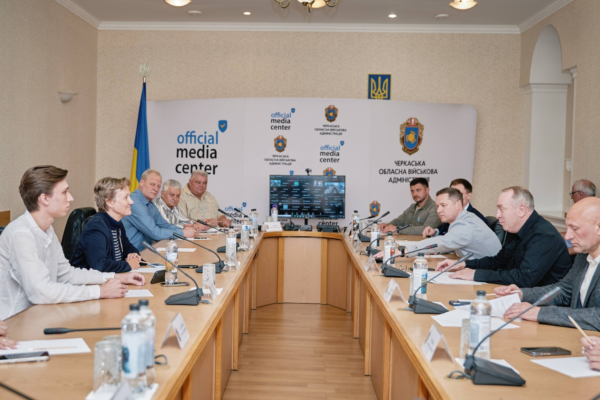 На Черкащині підприємці отримали понад 21 млрд грн держпідтримки