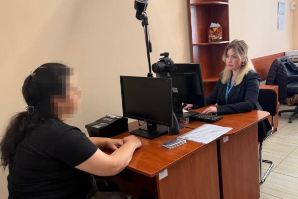Штраф і примусове повернення: На Черкащині вдруге покарали громадянку Грузії за порушення строків перебування