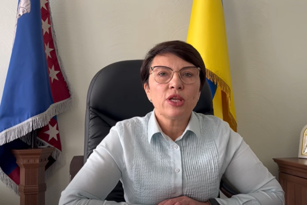 «Хоче дестабілізувати роботу міської ради лише в цілях особистої помсти»: Міська голова Умані звинуватила нардепа в політичному тиску