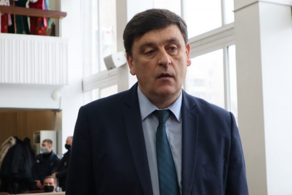 Депутат міської ради та колишній проректор ЧНУ очолить департамент економіки та розвитку