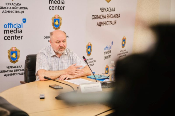 На Черкащині від початку року зареєстрували майже 440 випадків кишкових інфекцій