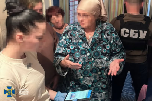 У Каневі посадовицю заповідника підозрюють у поширенні фейків про ЗСУ та виправдовуванні агресії рф