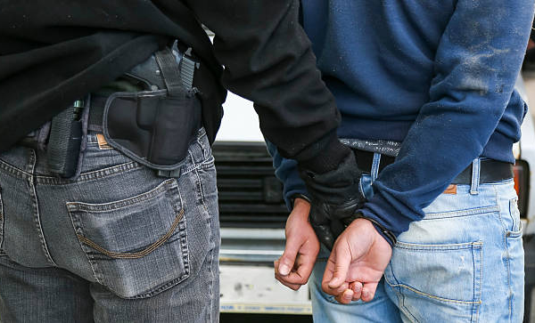 На Уманщині судитимуть 22-річного молодика, який виконував завдання фсб за криптовалюту