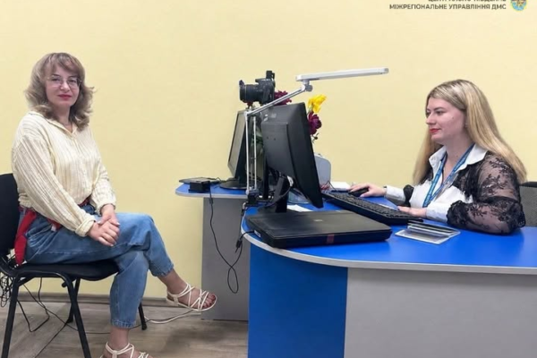 Черкаська письменниця відмовилася від шлюбного прізвища, щоб повернутися до своєї творчої ідентичності