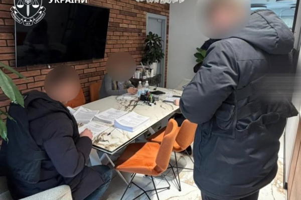 Керівницю та бухгалтерку мережі АЗС на Черкащині судитимуть через продаж необлікованого пального на 81 млн грн