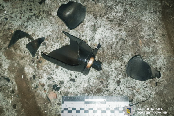 В Умані чоловік підпалив підприємство, бо на нього там напали собаки