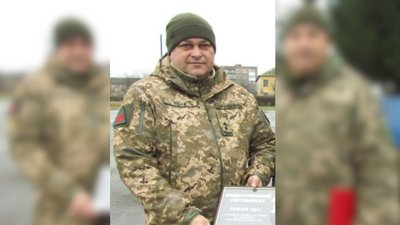 Зеленський звільнив очільника однієї з РВА Черкащини