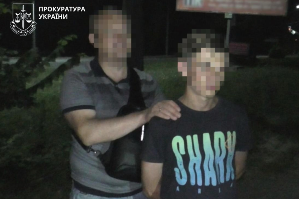 Черкащанин отримав 12 років тюрми за диверсію на залізниці на замовлення спецслужб рф