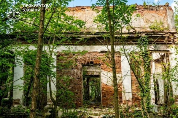 На Черкащині через суд вимагають взяти під охорону будинок відомого археолога