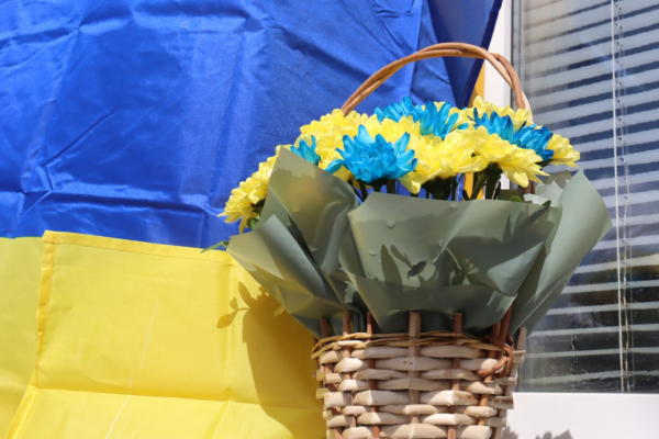 Ім’я захисника з Черкащини увіковічнили меморіальною дошкою, у день, коли йому мало виповнитися 36 років