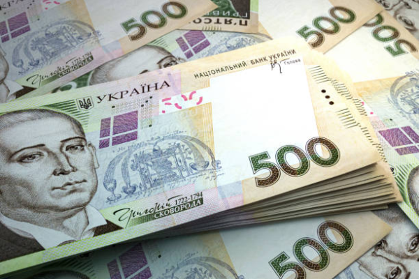 Майже 7 млрд гривень доходів задекларували жителі Черкащини за рік