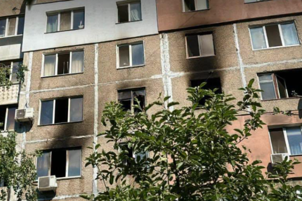 У Черкасах компенсуватимуть оренду житла для людей, які втратили дім через ворожі атаки