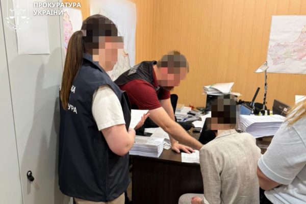 На Черкащині судитимуть учасників схеми з розкрадання щебеню «Укрзалізниці» на понад 2,3 млн грн