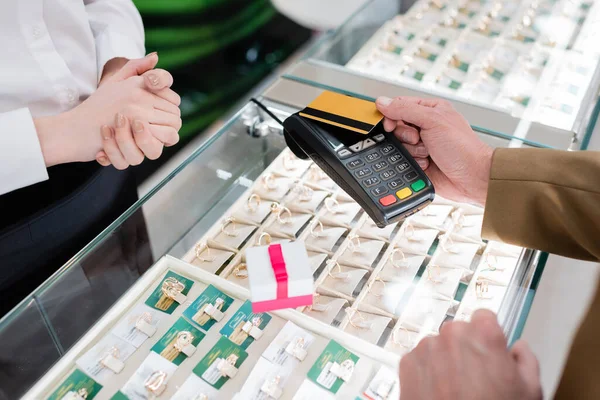 На Черкащині ювелірний магазин оштрафували на 100 тисяч гривень за порушення