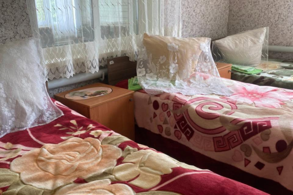 У психоневрологічному інтернаті на Черкащині підопічні скаржаться на жорстоке поводження