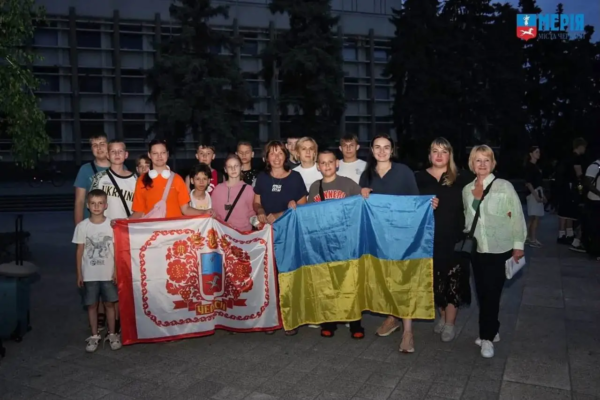 12 школярів із Черкас відправились до Німеччини, щоб представити Україну на міжнародних спортивних змаганнях
