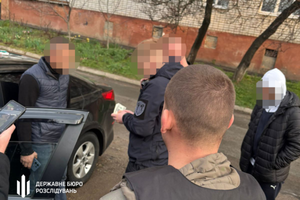 На Черкащині судитимуть військового, який обіцяв за 12 тисяч доларів «домовитися» з ВЛК