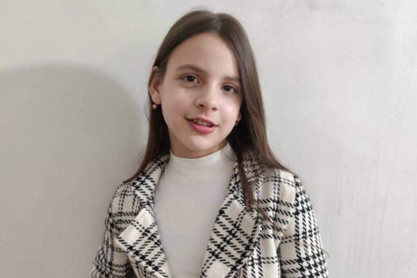 У лікарні померла школярка з Чорнобая, яку збив мотоцикліст на пішохідному переході