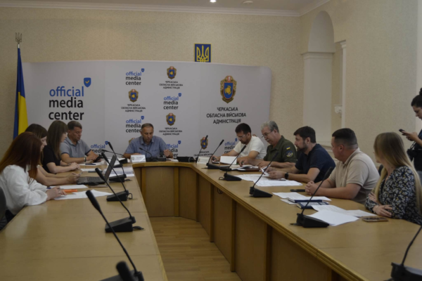 У Черкаській ОДА визначили претендентів на премію для активної молоді