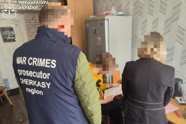 Студента черкаського ВНЗ судитимуть за передачу фсб даних про енергооб’єкти в області