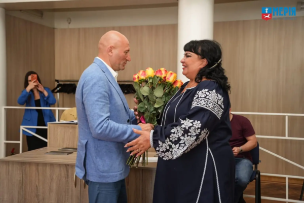 До Черкаської міськради увійшла нова депутатка: Хто вона