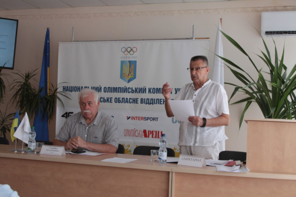 Кращі спортсмени Черкащини отримуватимуть удвічі більші грошові премії