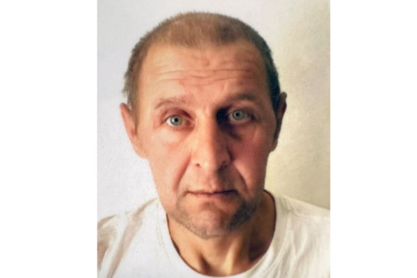 На Черкащині розшукують 44-річного чоловіка, який пішов у поле й не повернувся