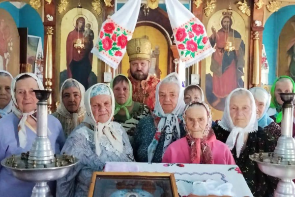 Ще одна релігійна громада на Черкащині приєдналася до ПЦУ