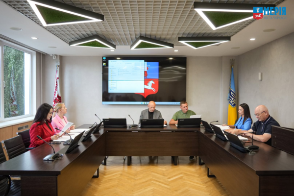 Стало відомо, скільки коштуватиме харчування в дитсадках Черкас у 2027 році