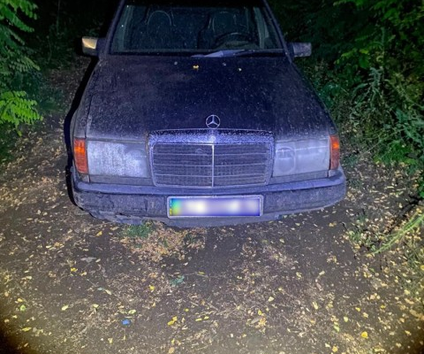 На Черкащині п’яний водій збив 14-річного хлопця та втік з місця ДТП