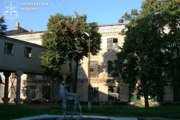 Історичний цукровий завод у Черкасах зможе отримати статус пам’ятки
