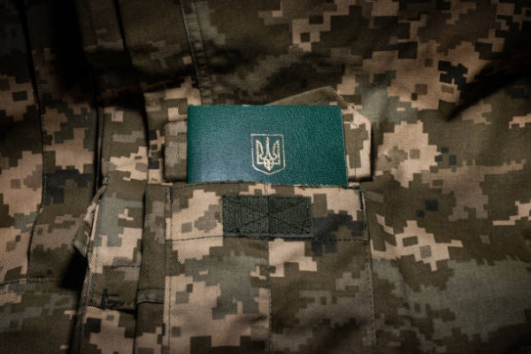 У Черкаському ТЦК проводять перевірку після відео зі спробою потрапити на приватну територію