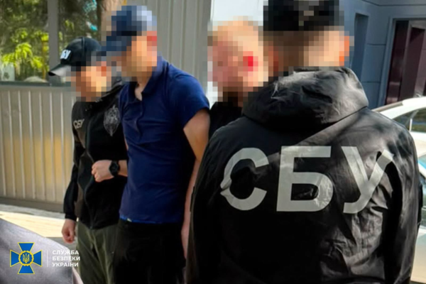 У Черкасах сапер ДСНС продавав фіктивне працевлаштуванням для уникнення мобілізації