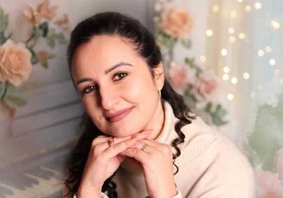 Вчителька зі Сміли потрапила до півфіналу національної премії для вчителів