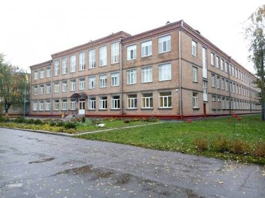Черкаси до кінця року додатково профінансують на 20 млн грн школу №14 («Перспектива»)