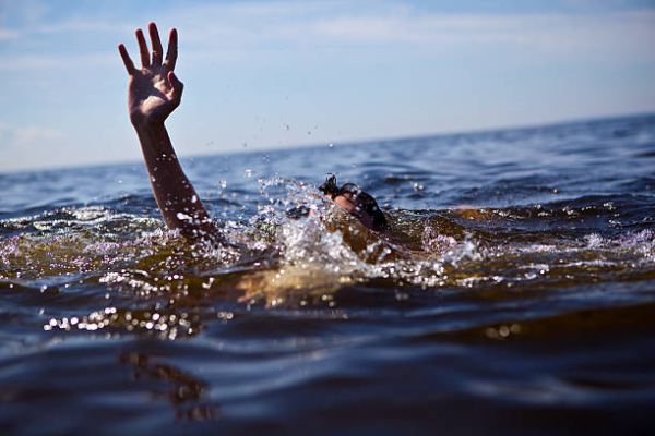 Від початку року на водоймах Черкащини загинули 37 людей, серед них двоє дітей