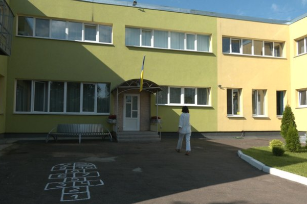 У Черкасах вперше відкрили цілодобову групу в дитсадку: Скільки коштує доба