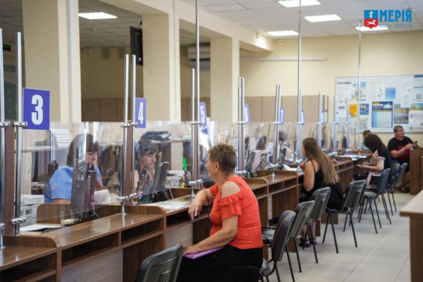 У Черкасах понад 75 тисяч містян звернулися по соціальну допомогу