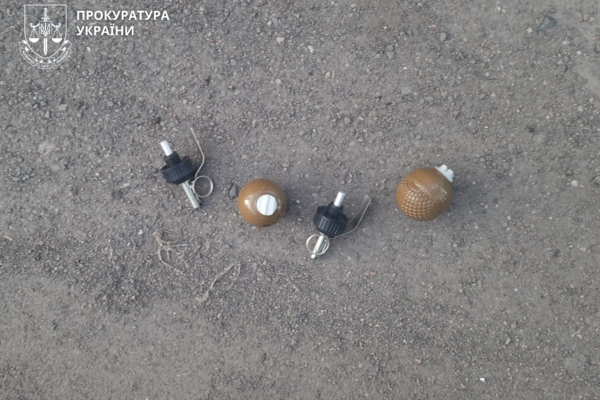 У Черкасах судитимуть 41-річну жінку, яка продавала амфетамін та зберігала вдома боєприпаси