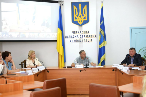 На Черкащині від початку року 233 батьків притягнули до відповідальності за неналежне виконання обов’язків