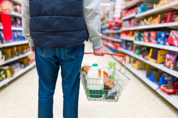 Понад 5 тонн продуктів не допустили до продажу на ринках Черкащини