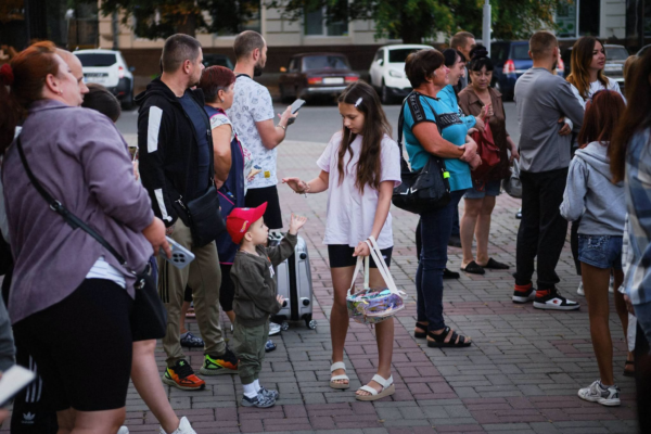 На Черкащині планують оздоровити майже 34 тисячі дітей