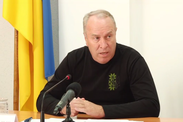 Будинки у Черкасах та Смілі пошкоджені після ворожих атак: Табурець розповів план відновлення