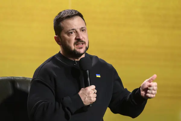 П’ятеро черкащан отримали державні нагороди від Зеленського до Дня Незалежності