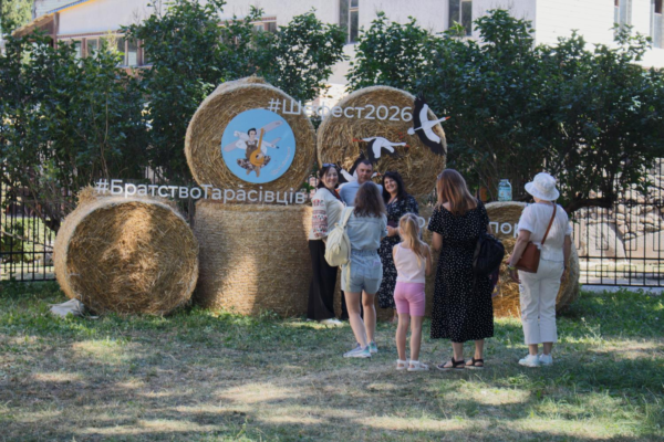 ШE.FEST 2026 у Моринцях: як пройшов ювілейний десятий фестиваль незламної української культури 